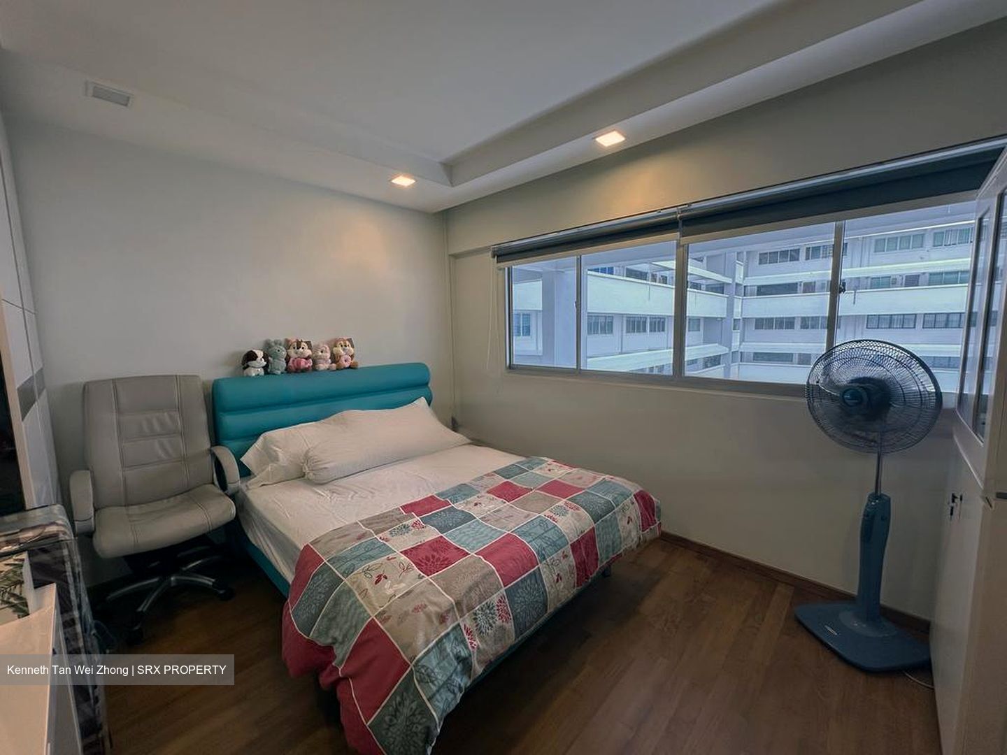 Blk 429 Tampines Street 41 (Tampines), HDB Executive #468840291